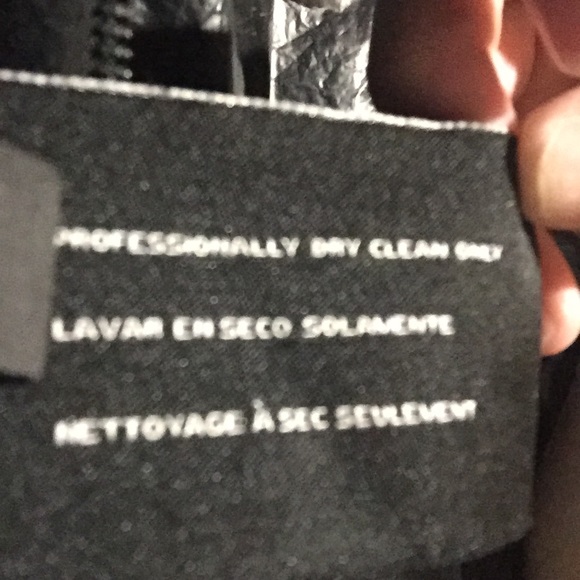 Guess Wool Pea coat Toggle Coat Sz M - Picture 11 of 11